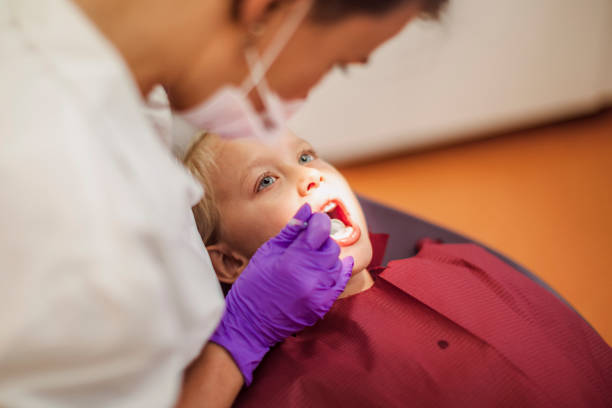 Best Emergency Root Canal Treatment in Milford, IN