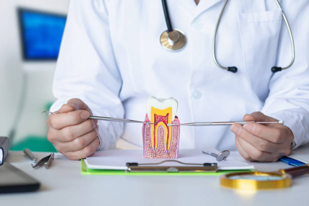 Best Emergency Treatment for Dental Infections or Abscesses in Milford, IN