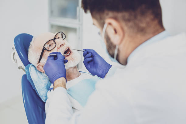 Best Pediatric Emergency Dentist in Milford, IN